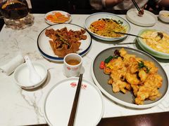 -八大碗·地道东北菜(佳兆业店)