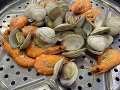 -船奇蒸汽海鲜·闽菜(八市海鲜总店)