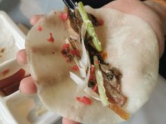 -四季民福烤鸭店(前门店)