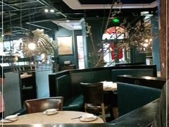 大堂-茉莉餐厅(亳州高新万达广场希夷大道店)