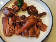 -峨嵋酒家(牡丹园店)