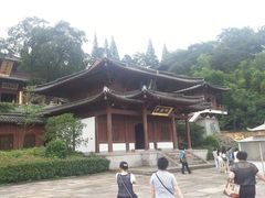 -达蓬山旅游度假区