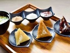 -五芳斋(萧山义蓬店)