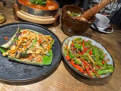 -兰木肆·云南菜(龙湖U城天街店)