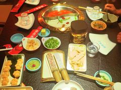-熊喵来了火锅·牧场好肉(邯郸邯山万达店)
