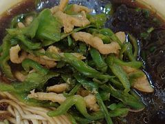 -东园小馆·早茶·淮扬小炒(三盛广场店)