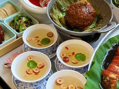 -苏梦江南·淮扬菜(夫子庙店)