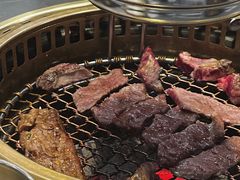 -明洞王妃家烤肉(苏州中心星悦汇店)