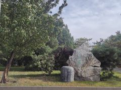 -中国人民抗日战争纪念雕塑园