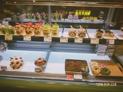-布莱诺(中央大道店)