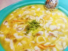 -百岁我家酸菜鱼(龙湾万达店)
