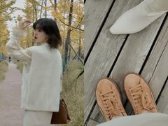 -汉长安城未央宫国家考古遗址公园