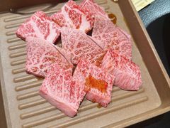 -和牛 烧肉寿喜烧涮锅 善(心斎橋店)