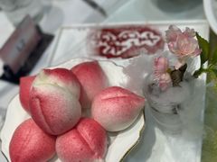 -桃苑(华侨银行大厦店)