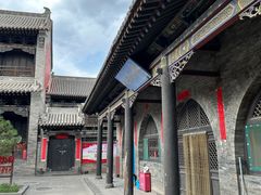 -纯阳宫(大同古城)