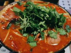 -肥汁米蘭香港米线(宁波路总店)