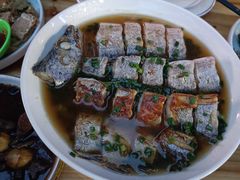 -绍兴名菜馆(可乐路店)