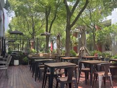 -榖屋house of flour(张江首店)