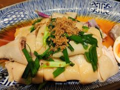 -常来小聚·广州非遗传承餐厅(中山二路店)