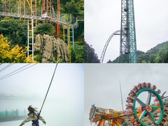 -梦幻奥陶纪景区