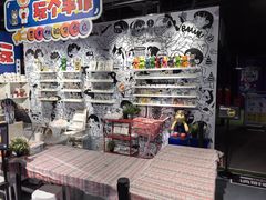 -VS SPORTS PARK运动玩乐园·团建·生日会(合生汇店)