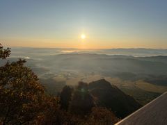 -吉林拉法山