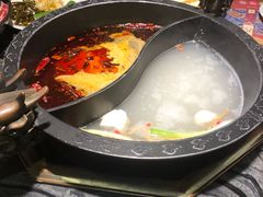 -辣府(大融城店榜首餐厅)