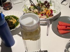 -漢舍中国菜馆(浦东嘉里城店)