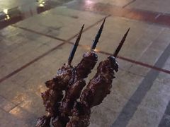 -新疆民族团结羊肉串(锦江区店)