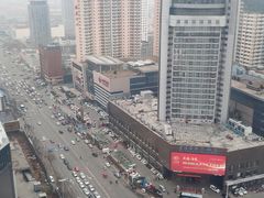 -泰盛楼顶摩天轮