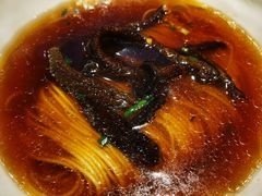 爆鳝大面-德兴馆(福建中路店)