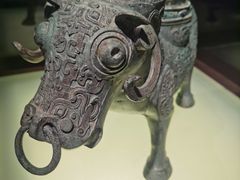 -上海博物馆(人民广场馆)