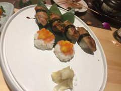 -割烹旭日本料理(龙湖狮山天街店)