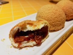 -蔡澜点心·粤菜(花城汇南区店)