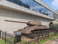 -沈阳“九·一八”历史博物馆