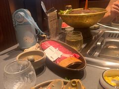 -巴奴毛肚火锅(悠唐购物中心店)