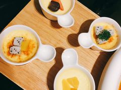 -法兰度航空主题餐厅(端州店)