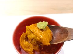 海鲜饭-鮨一日本料理(大中华店)