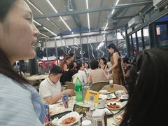 -铭副琦食·虾蟹烩馆(渔人码头店)