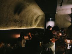-ASPIRYNA酒吧水烟吧(太古里店)