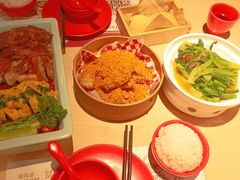 -避风塘(宝山万达店)
