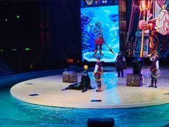 -波塞冬旅游度假区