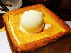 面包诱惑-绿茶餐厅(华联万柳店)