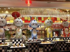 -深圳凯宾斯基酒店