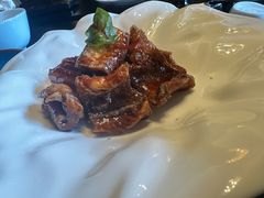 -上海苏宁宝丽嘉酒店·嘉府壹号中餐厅
