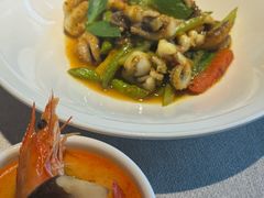 -BetterThai 泰加(苏州中心店)