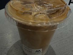 -M Stand(成都COSMO店)