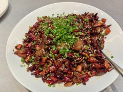 -1918中餐厅(衡山路店)