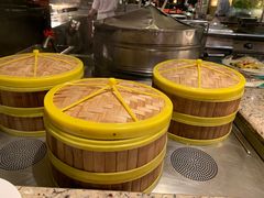 -上海锦江汤臣洲际大酒店壹阶层