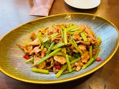 -知音酒楼(花园店)